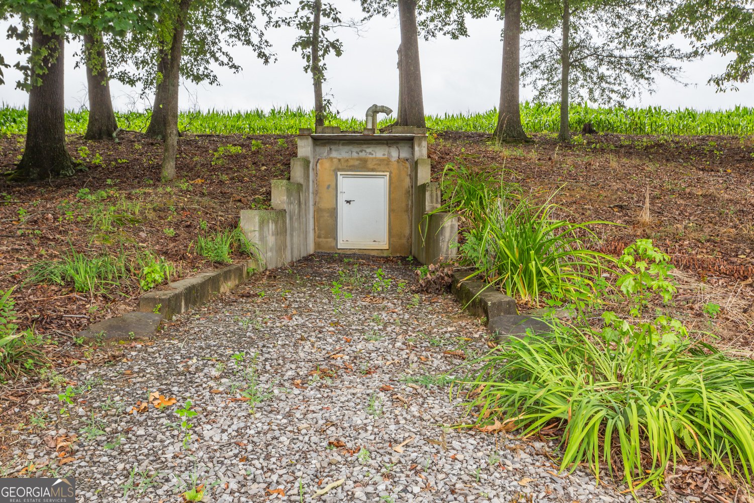 1128 Armuchee Road Lafayette - 30