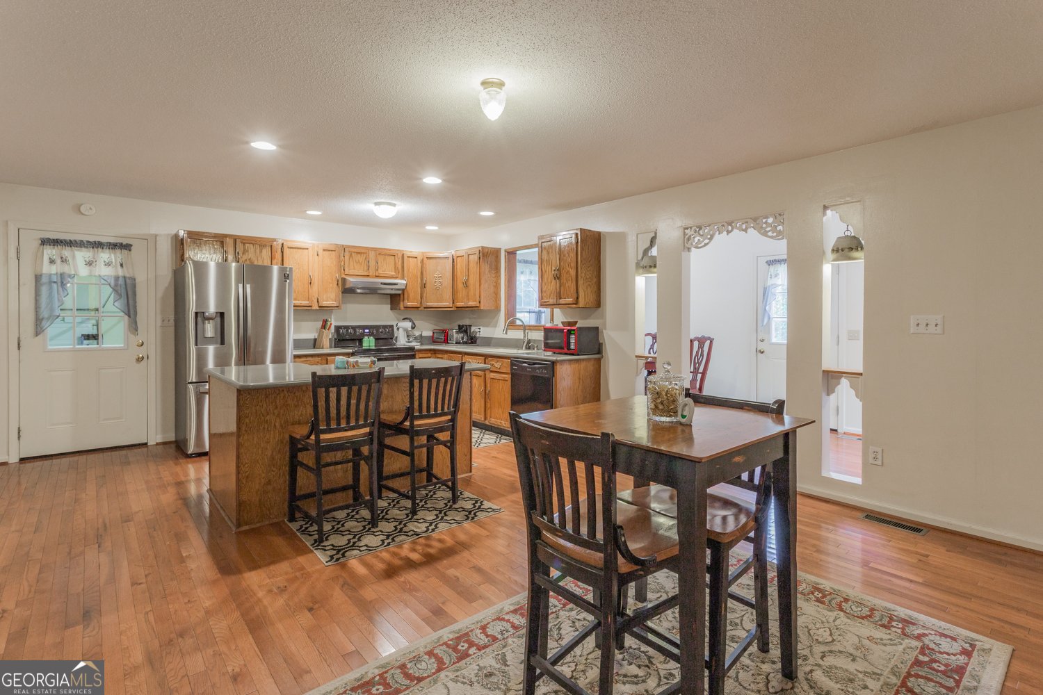 1128 Armuchee Road Lafayette - 34