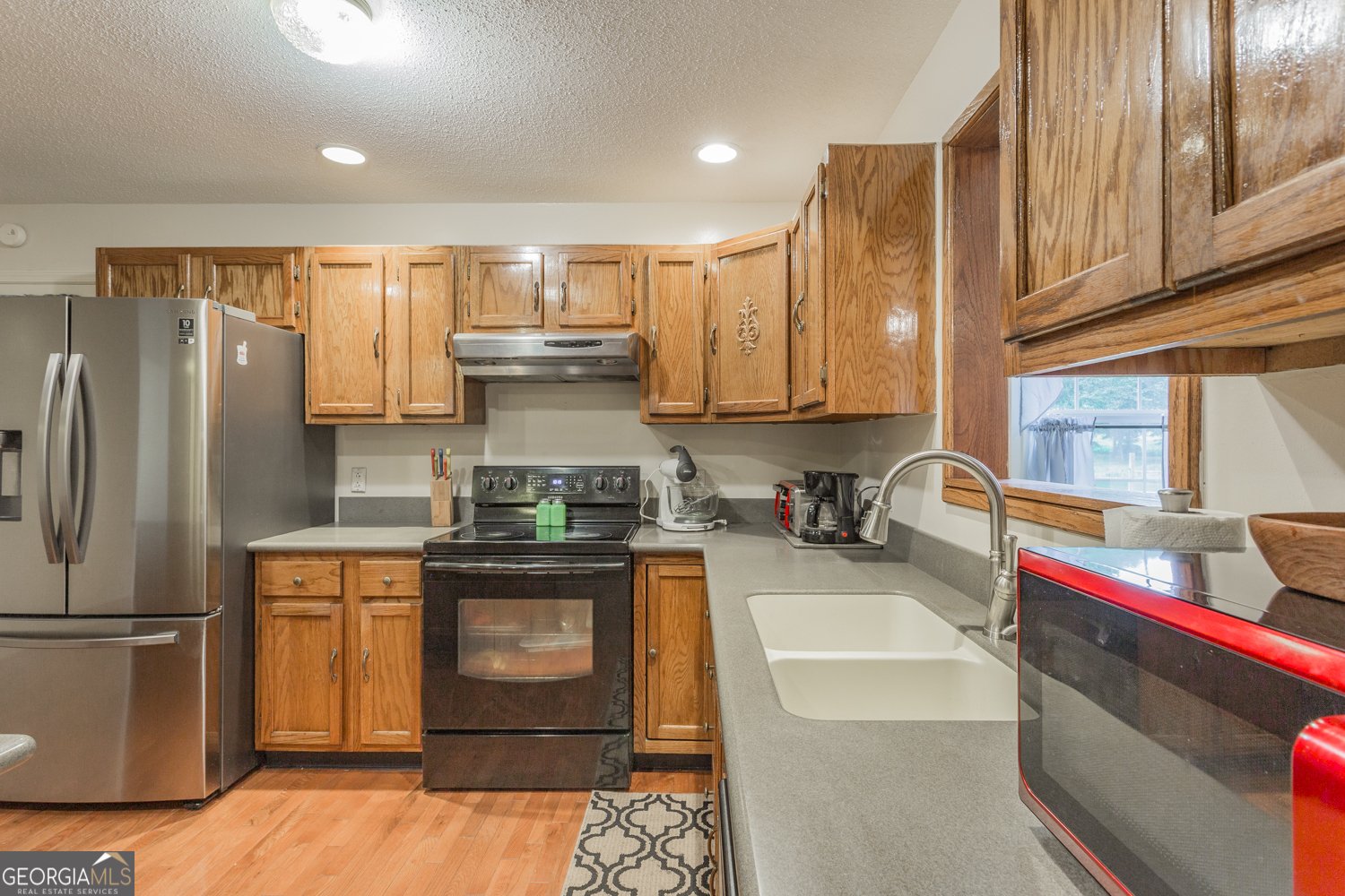 1128 Armuchee Road Lafayette - 35