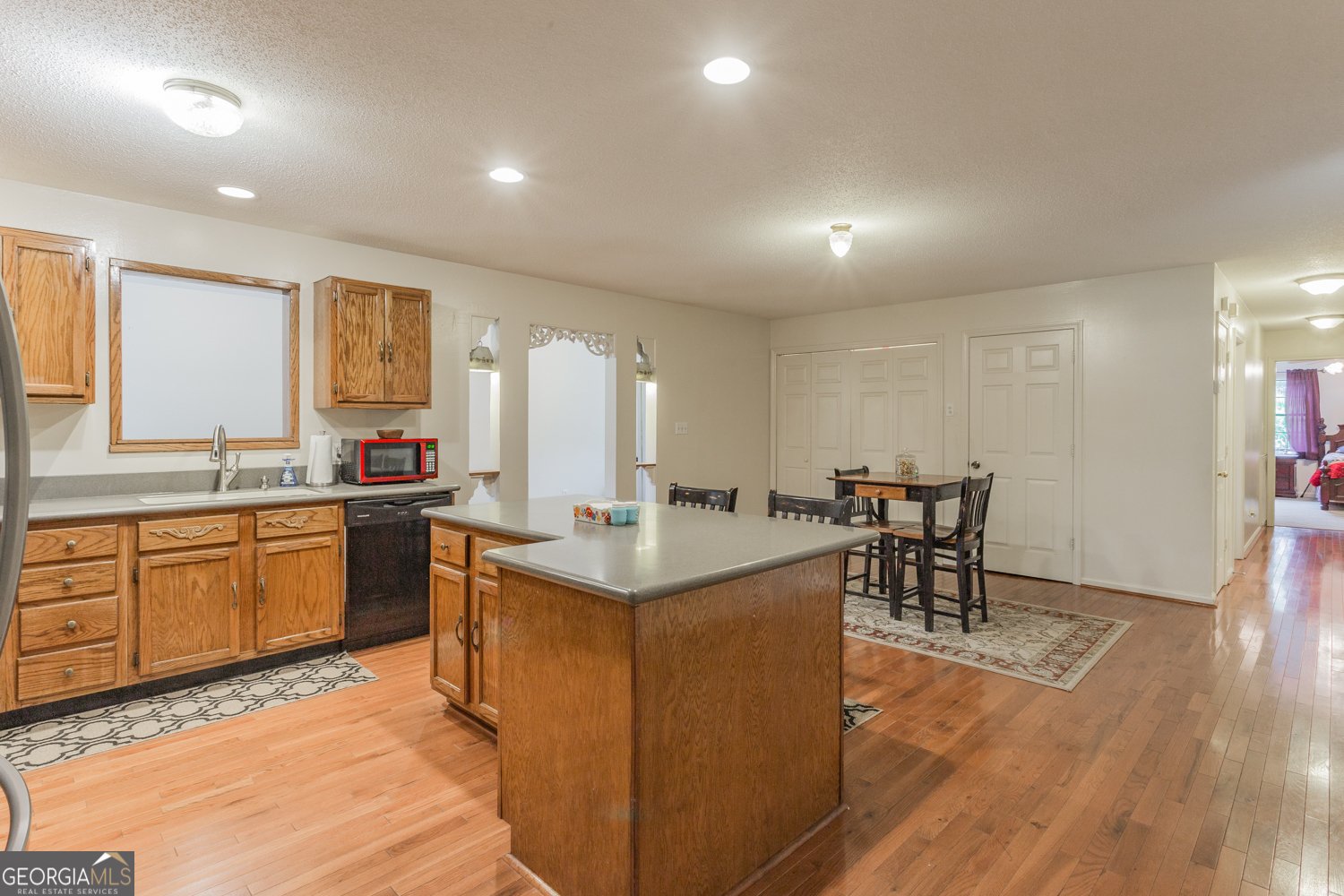1128 Armuchee Road Lafayette - 37