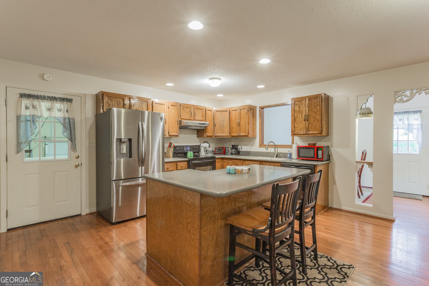 1128 Armuchee Road Lafayette - 38