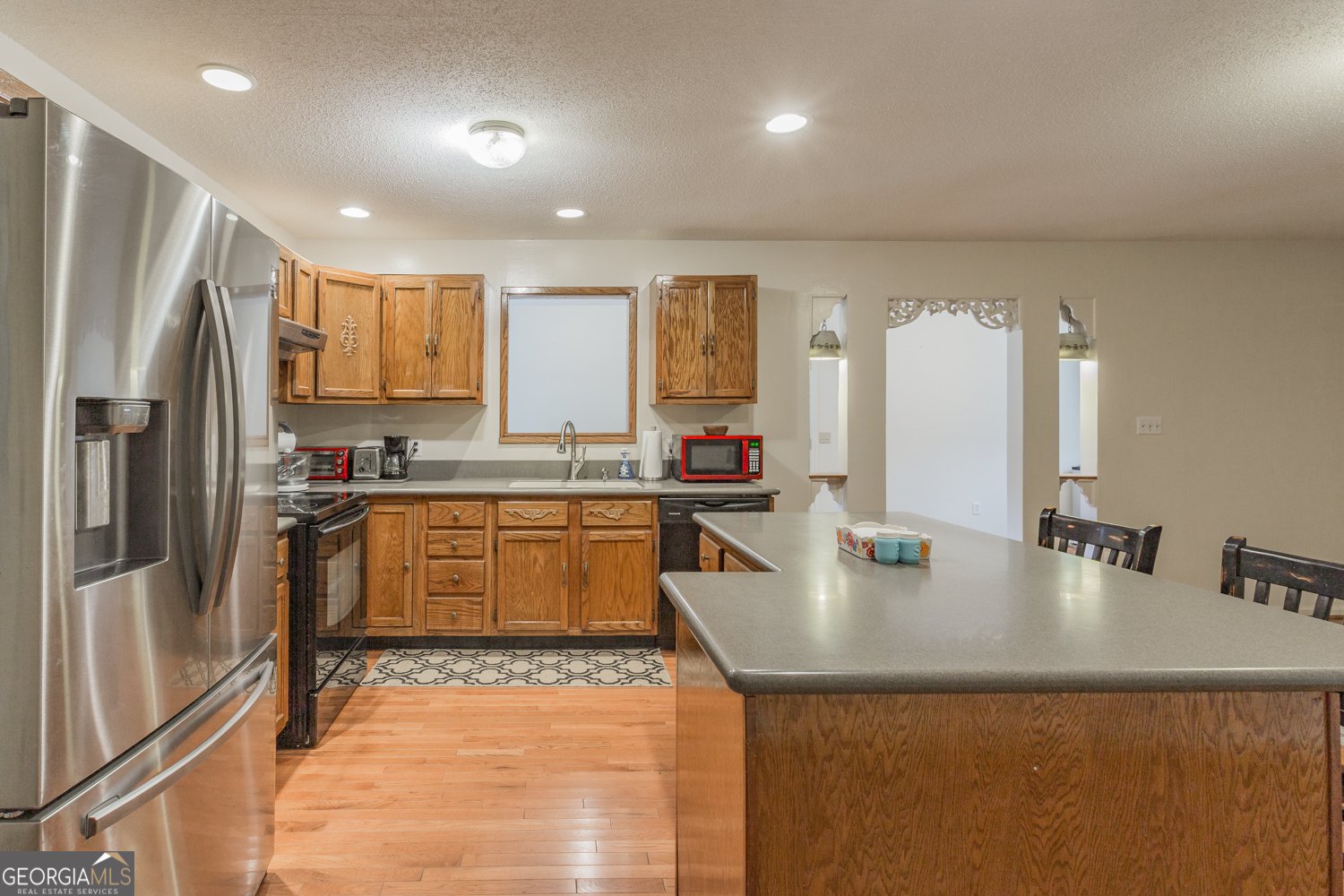 1128 Armuchee Road Lafayette - 39
