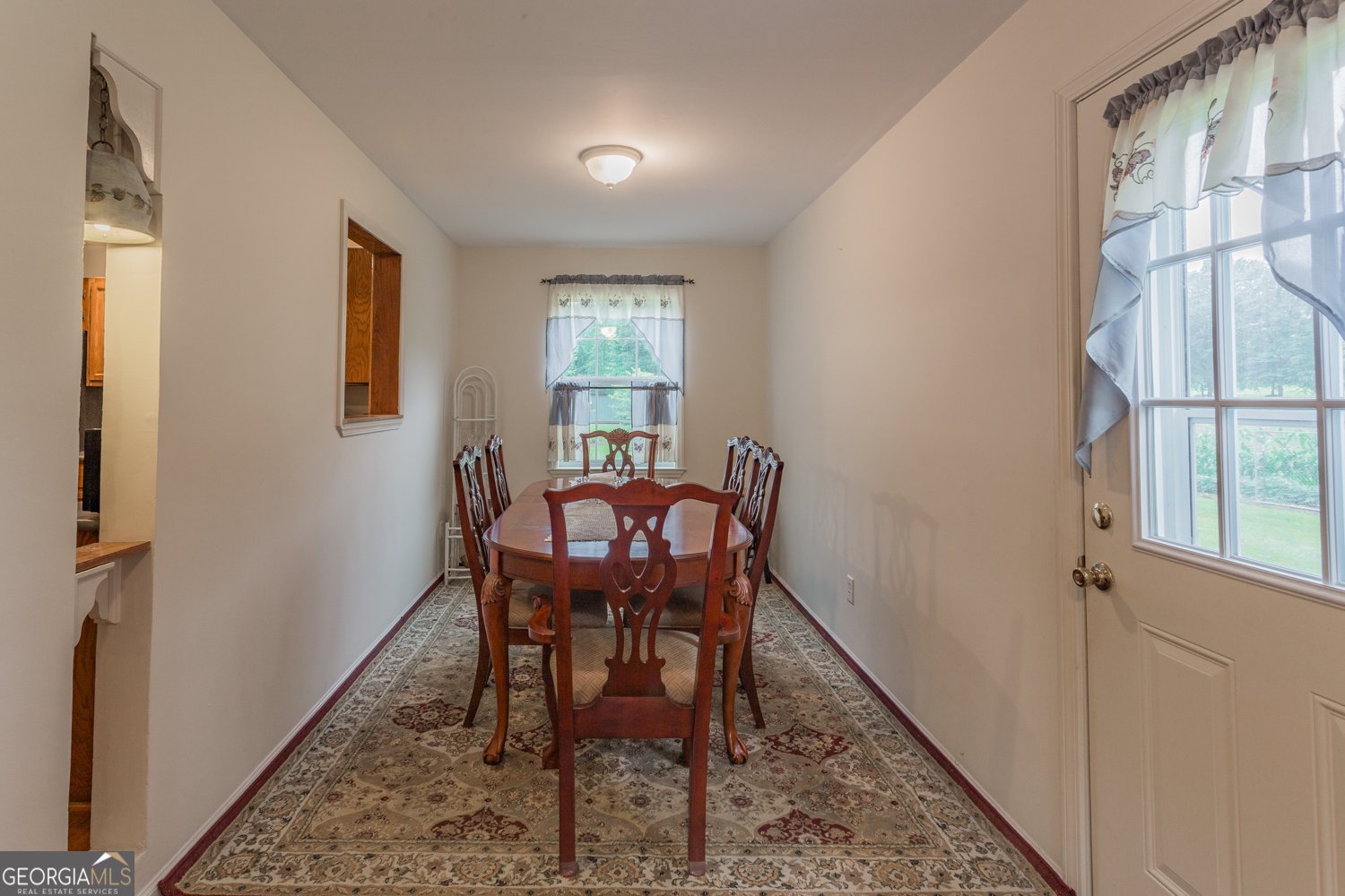1128 Armuchee Road Lafayette - 40