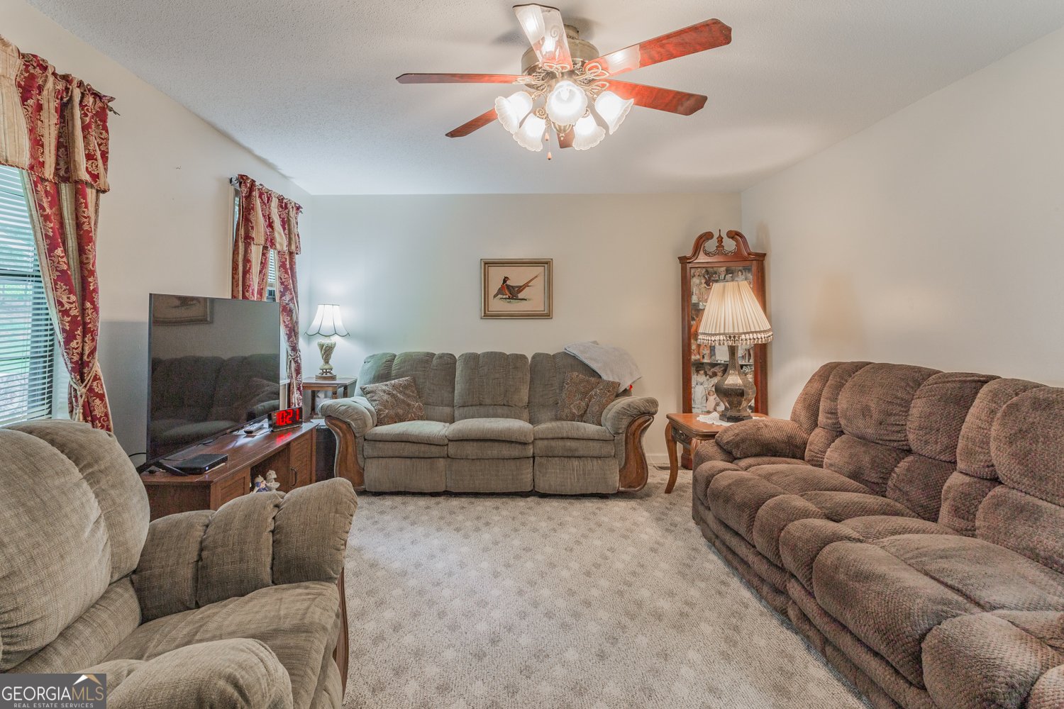 1128 Armuchee Road Lafayette - 43