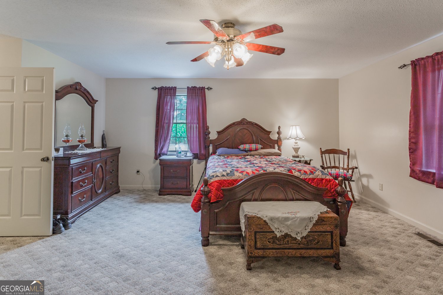 1128 Armuchee Road Lafayette - 48