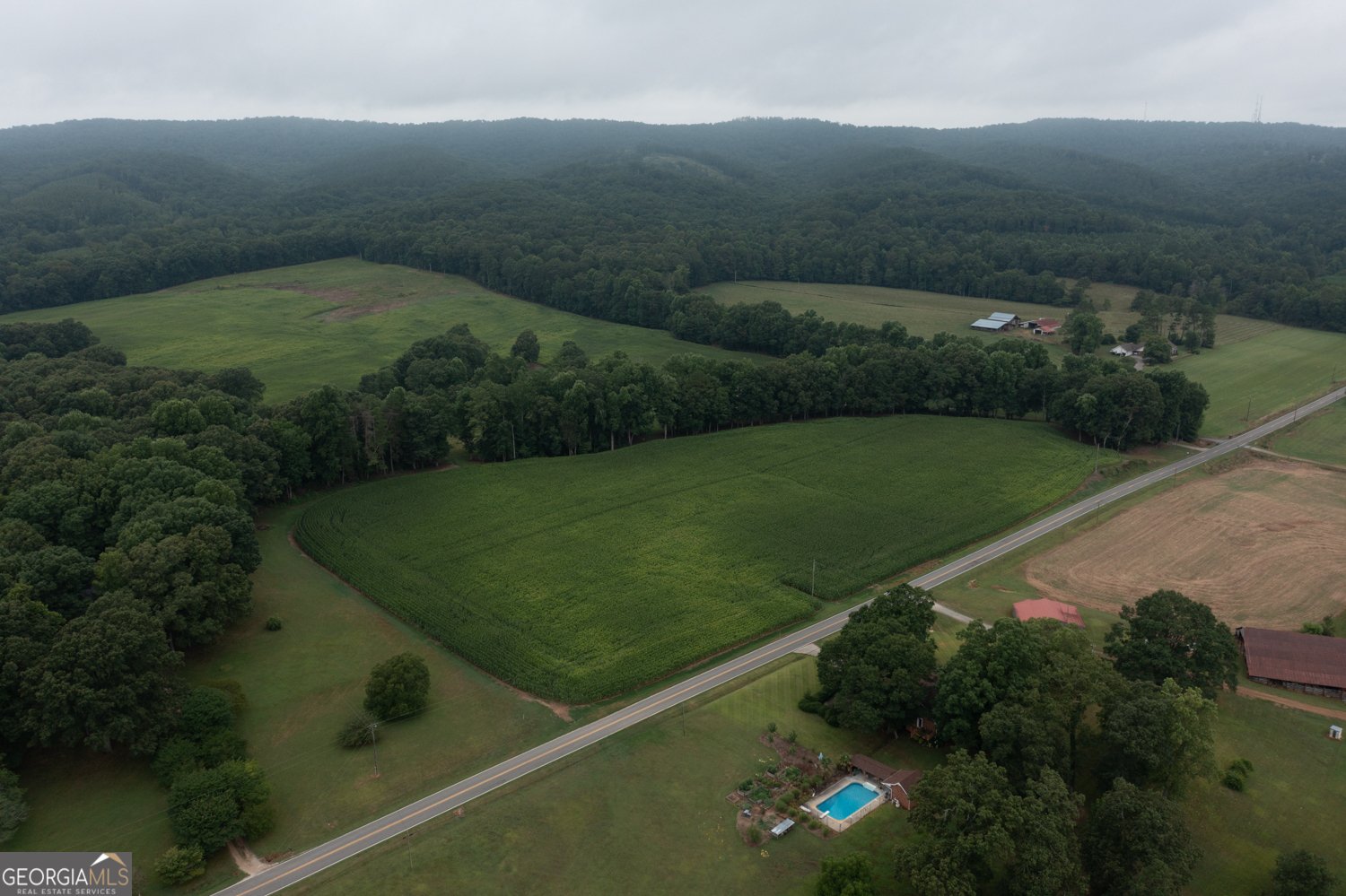 1128 Armuchee Road Lafayette - 5