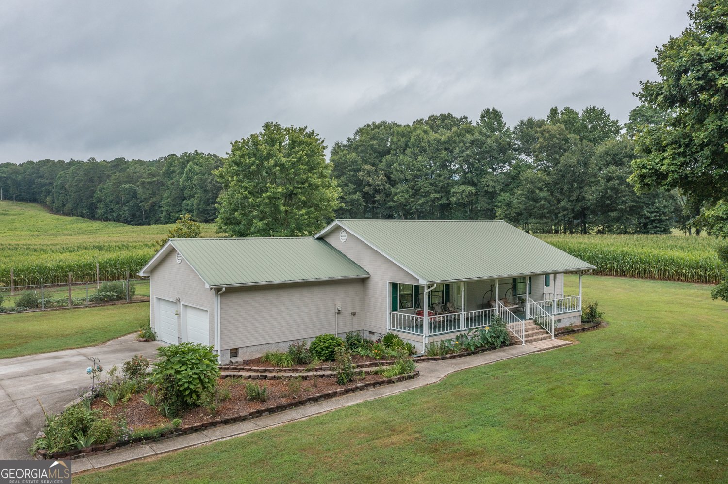 1128 Armuchee Road Lafayette - 57