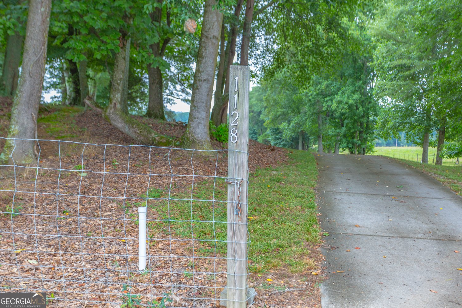 1128 Armuchee Road Lafayette - 58