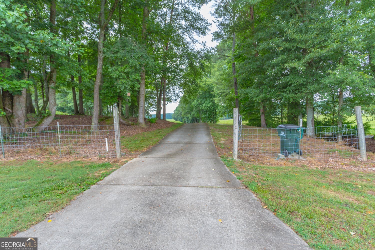 1128 Armuchee Road Lafayette - 59