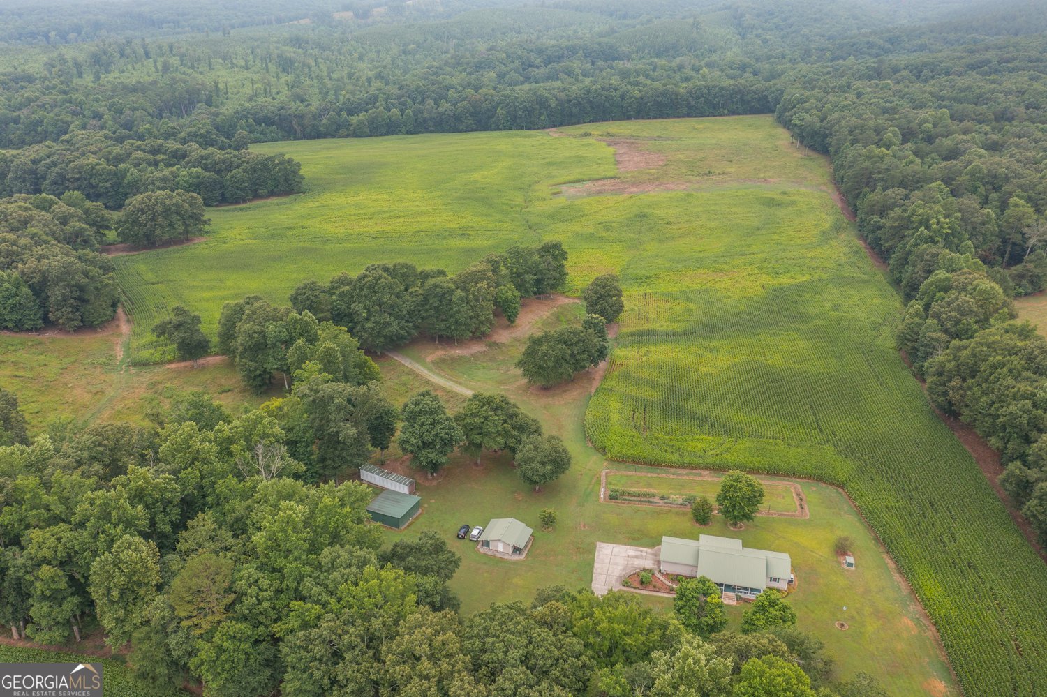 1128 Armuchee Road Lafayette - 6