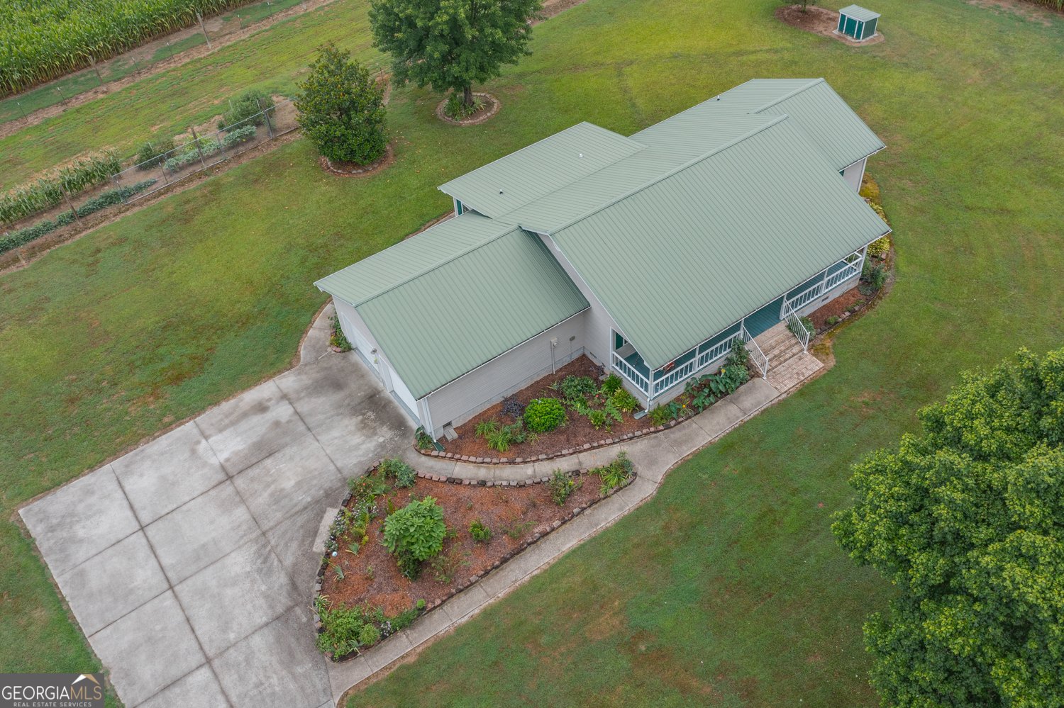 1128 Armuchee Road Lafayette - 8