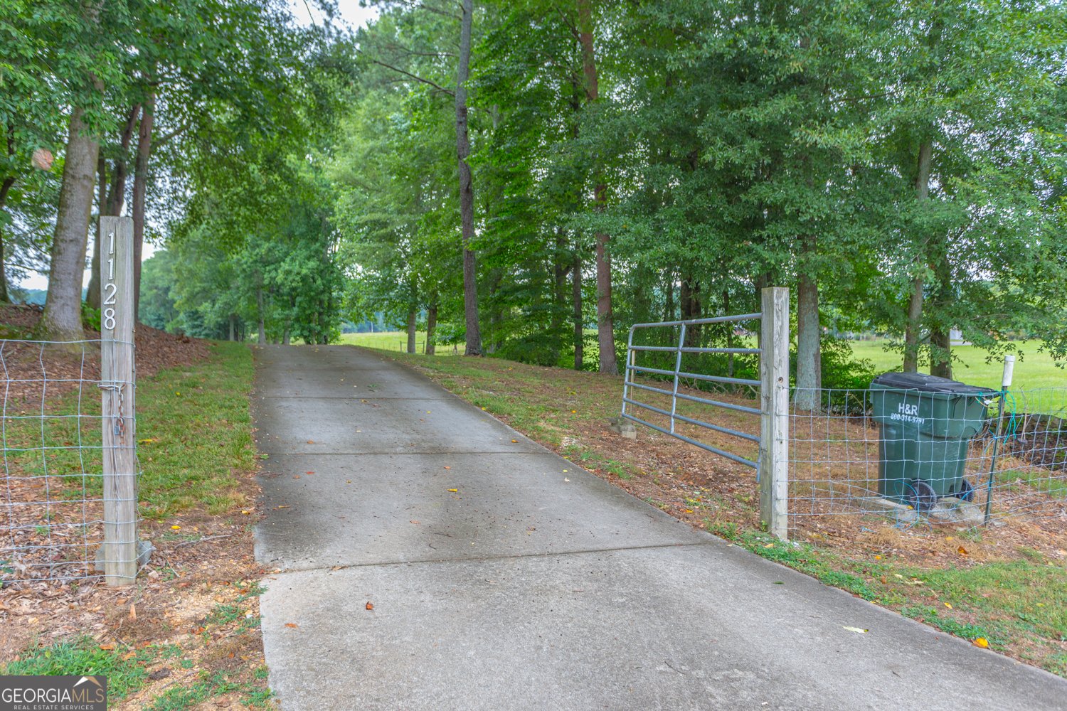 1128 Armuchee Road Lafayette - 9