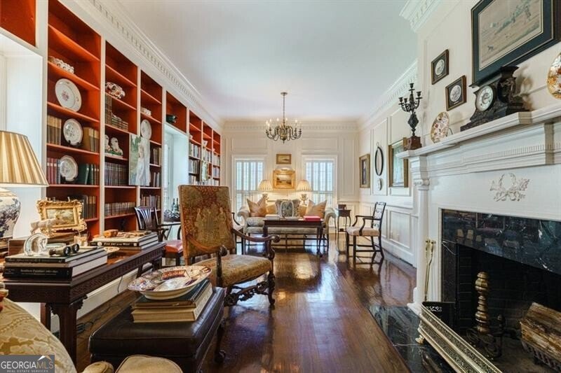 71 Taff Road Taylorsville - 3