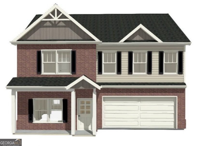 296 White Elm Lane Jackson - 1
