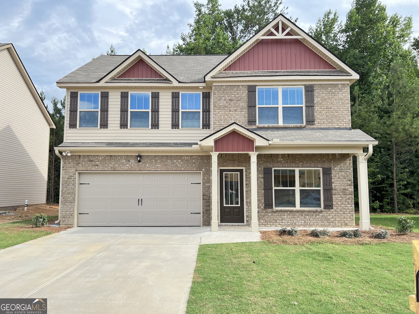 296 White Elm Lane Jackson - 2