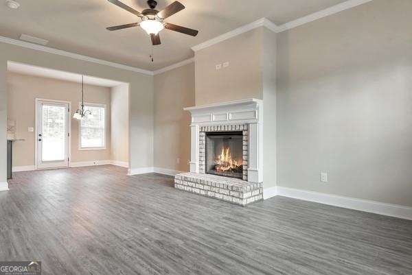 296 White Elm Lane Jackson - 3