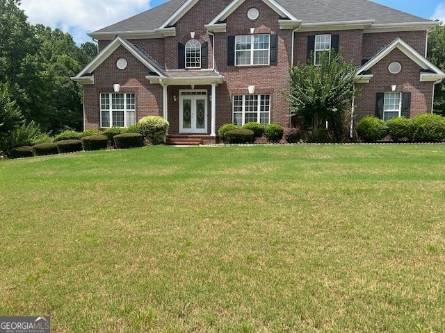 1221 Rhodes Walk Conyers - 1