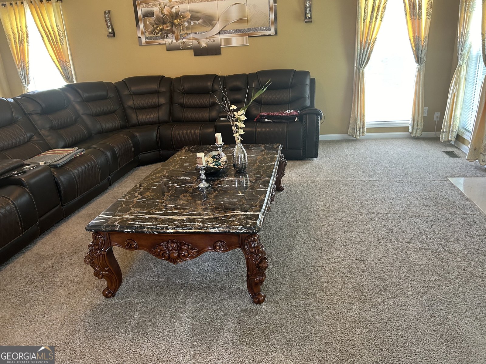 1221 Rhodes Walk Conyers - 3