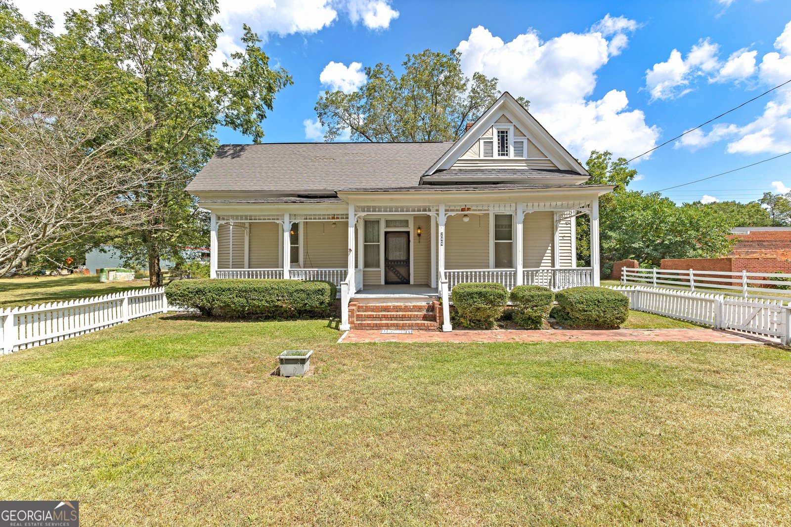 244 Turin Road Senoia - 1