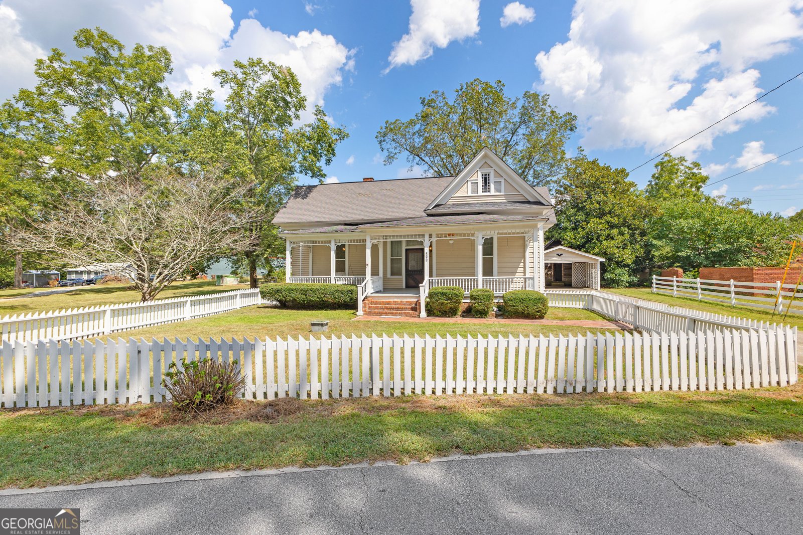 244 Turin Road Senoia - 2