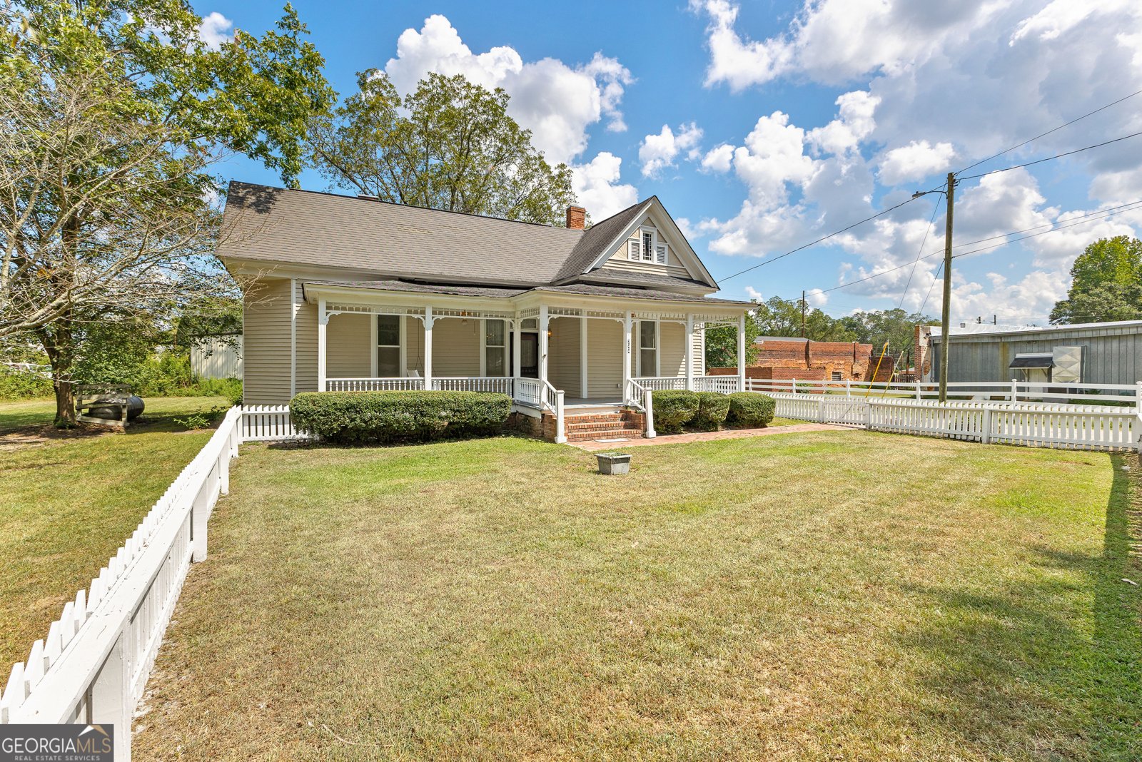 244 Turin Road Senoia - 3