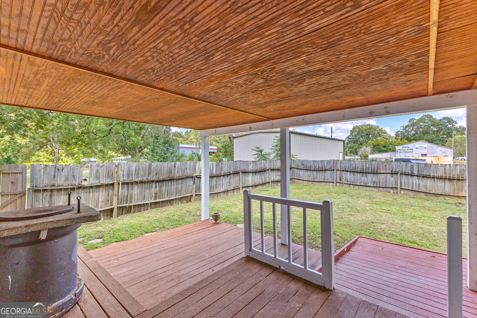 244 Turin Road Senoia - 38