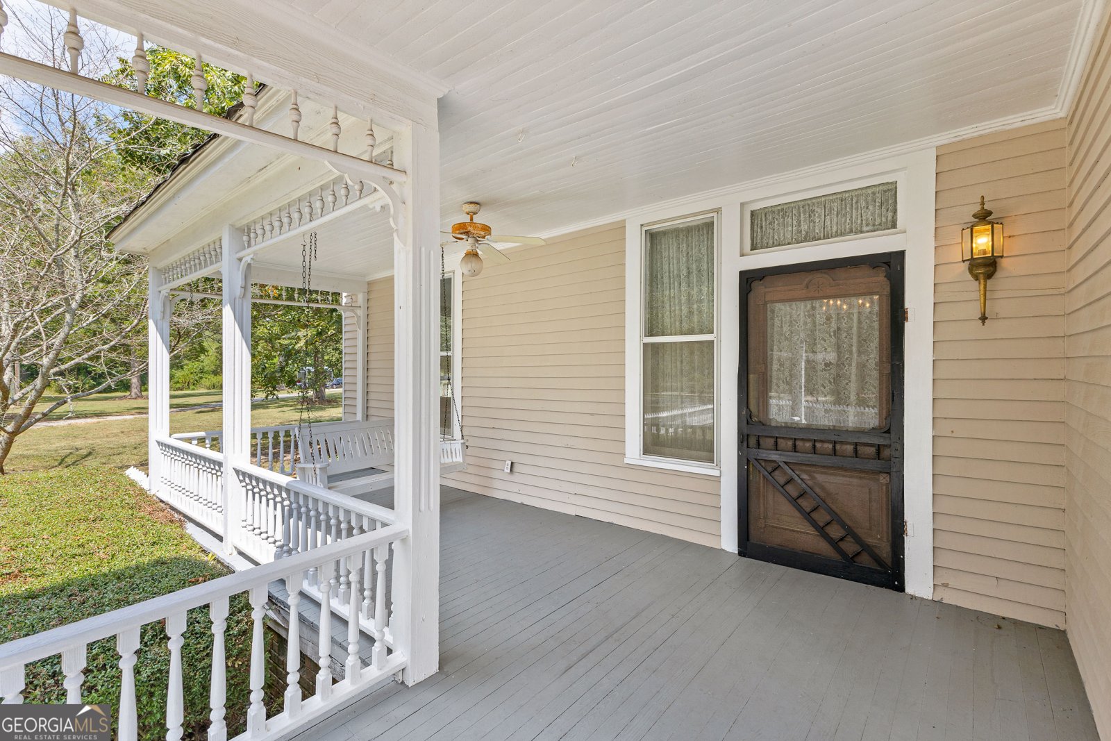 244 Turin Road Senoia - 4