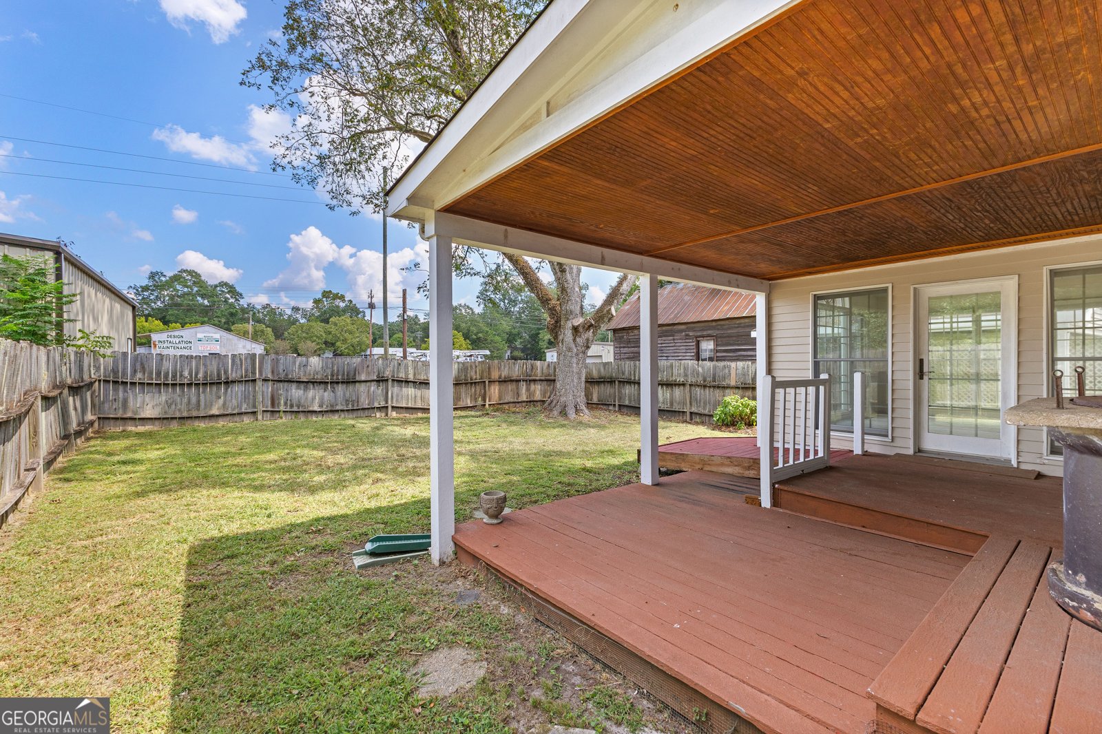 244 Turin Road Senoia - 40