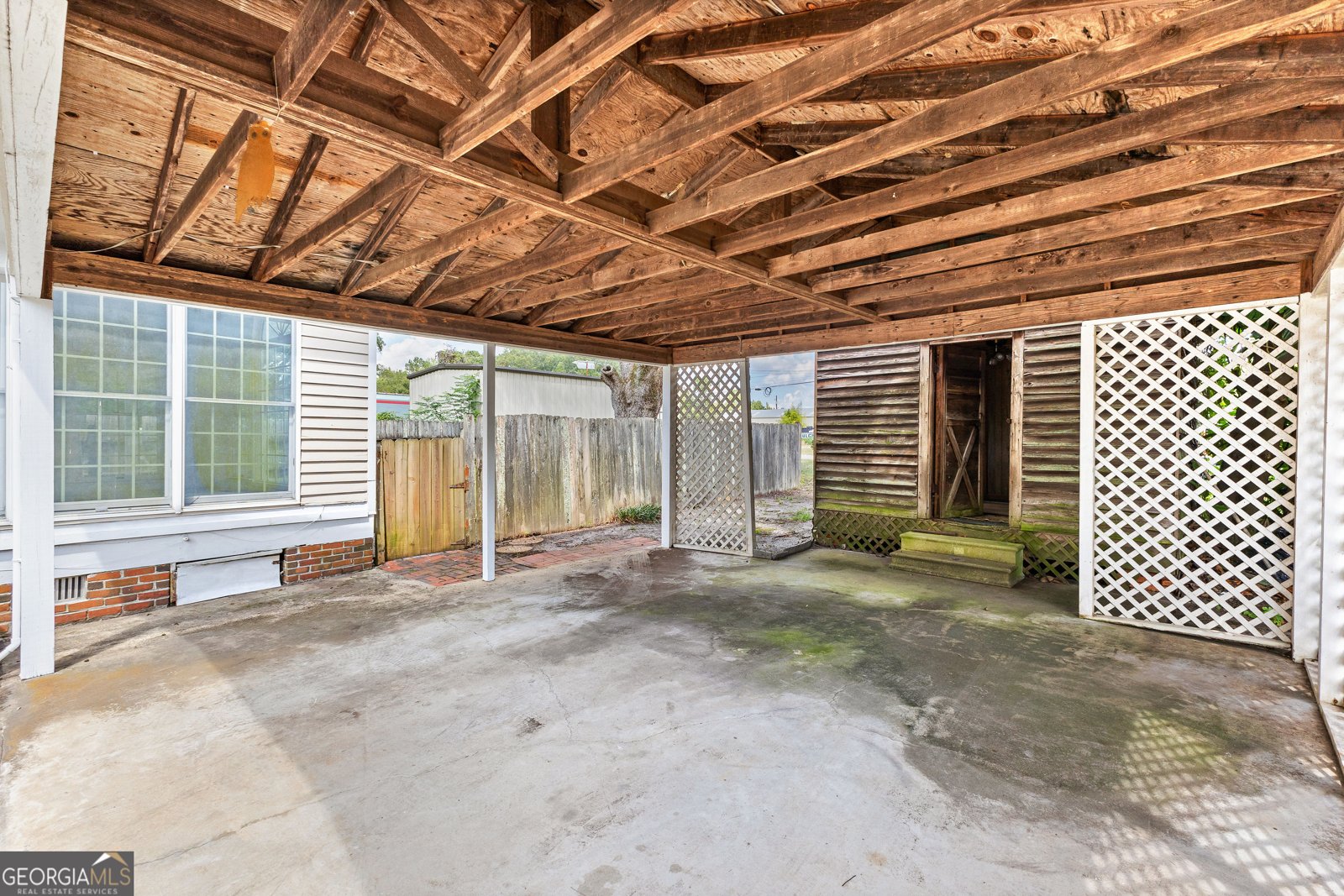 244 Turin Road Senoia - 43