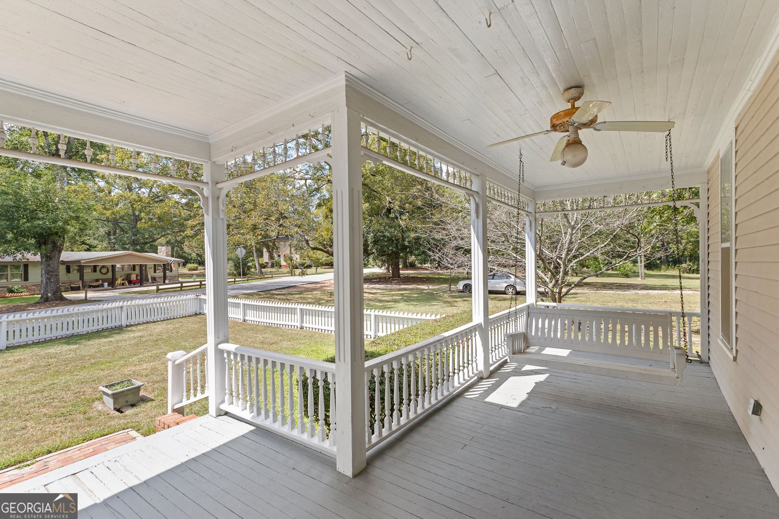 244 Turin Road Senoia - 5