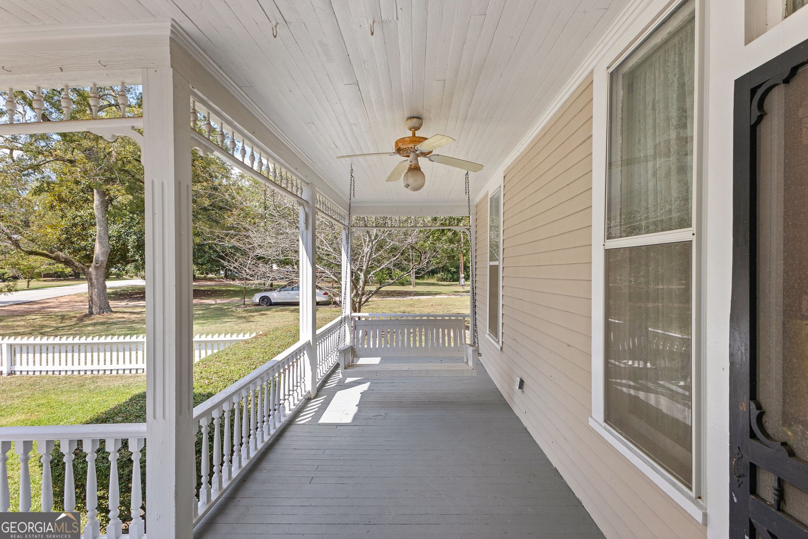 244 Turin Road Senoia - 6