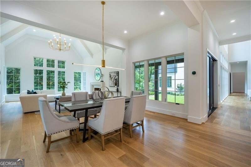 1235 Mount Paran Road Atlanta - 1