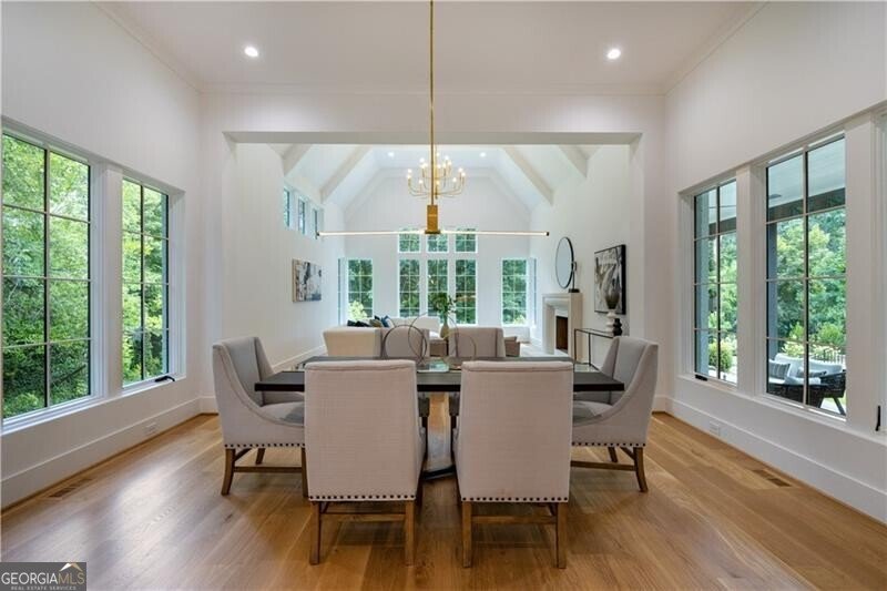 1235 Mount Paran Road Atlanta - 2