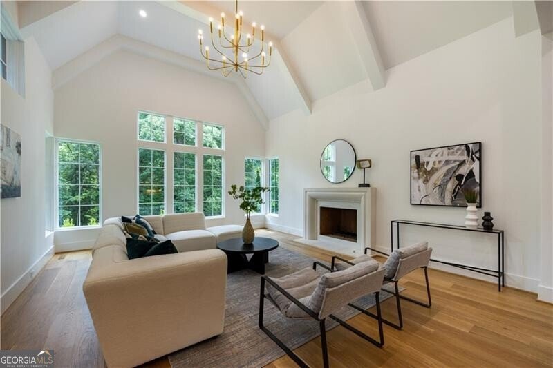 1235 Mount Paran Road Atlanta - 4