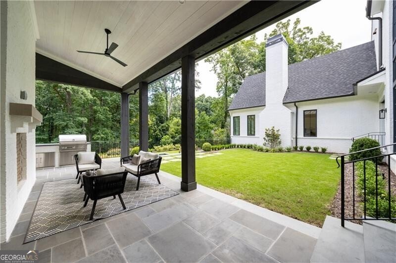 1235 Mount Paran Road Atlanta - 54