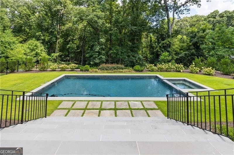 1235 Mount Paran Road Atlanta - 59
