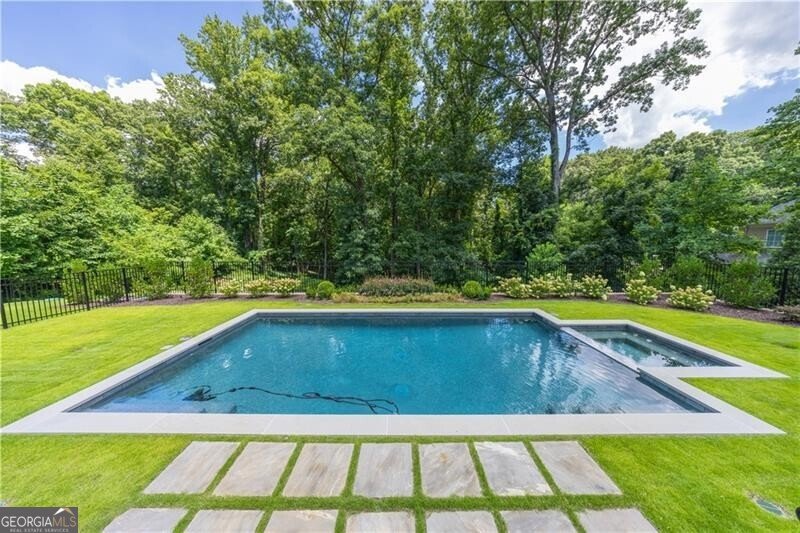 1235 Mount Paran Road Atlanta - 60