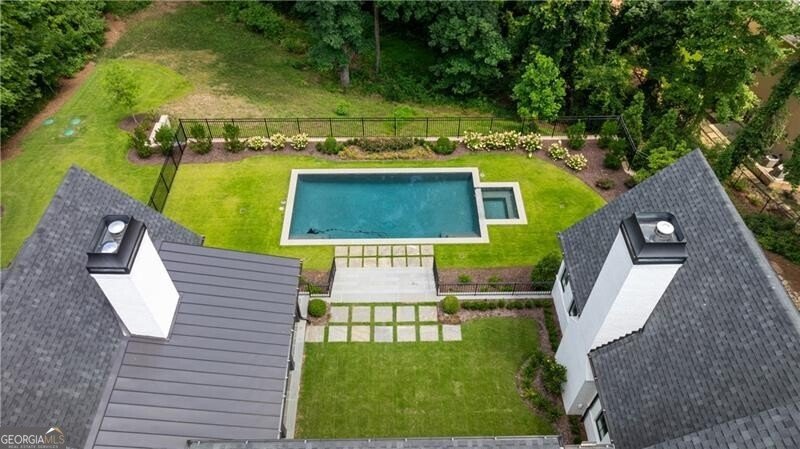 1235 Mount Paran Road Atlanta - 65