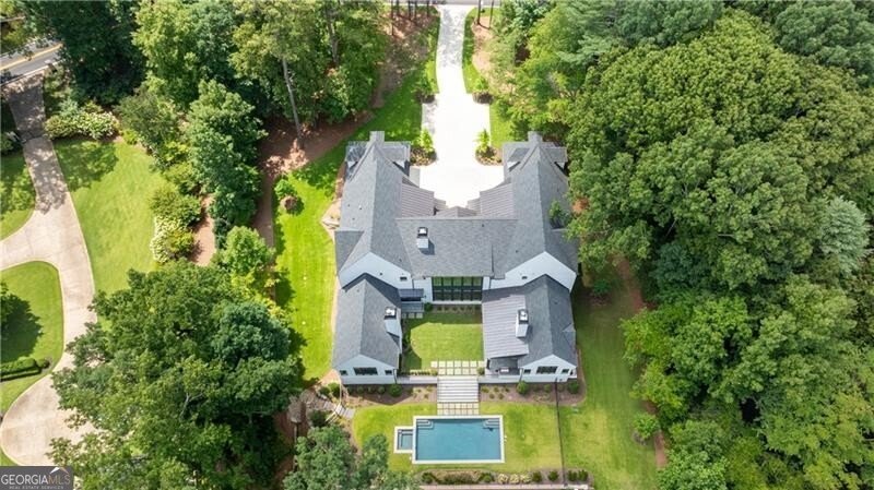 1235 Mount Paran Road Atlanta - 66