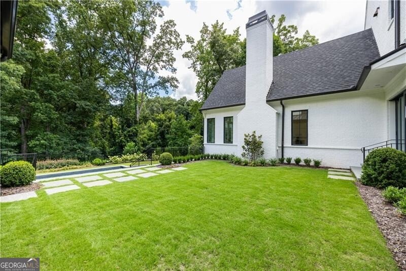 1235 Mount Paran Road Atlanta - 86