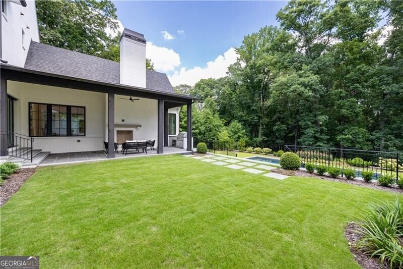 1235 Mount Paran Road Atlanta - 87