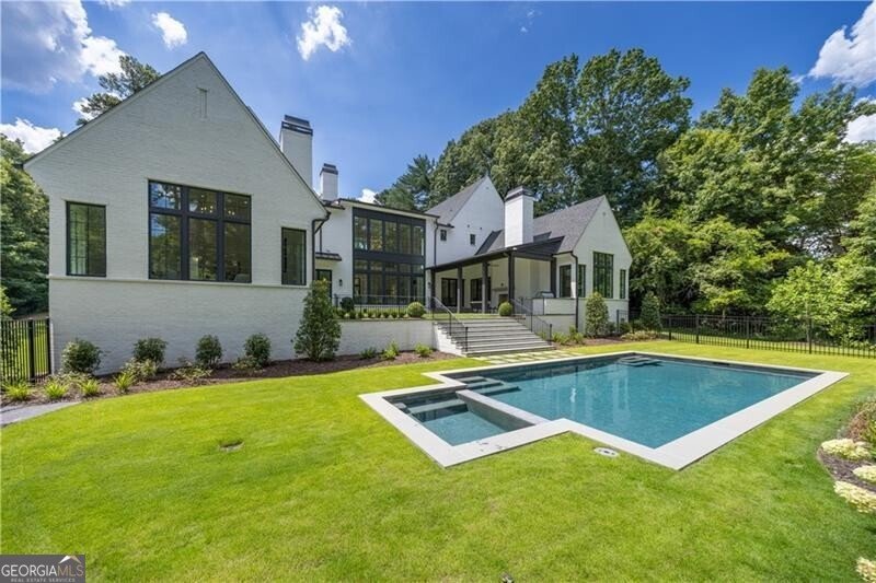 1235 Mount Paran Road Atlanta - 92