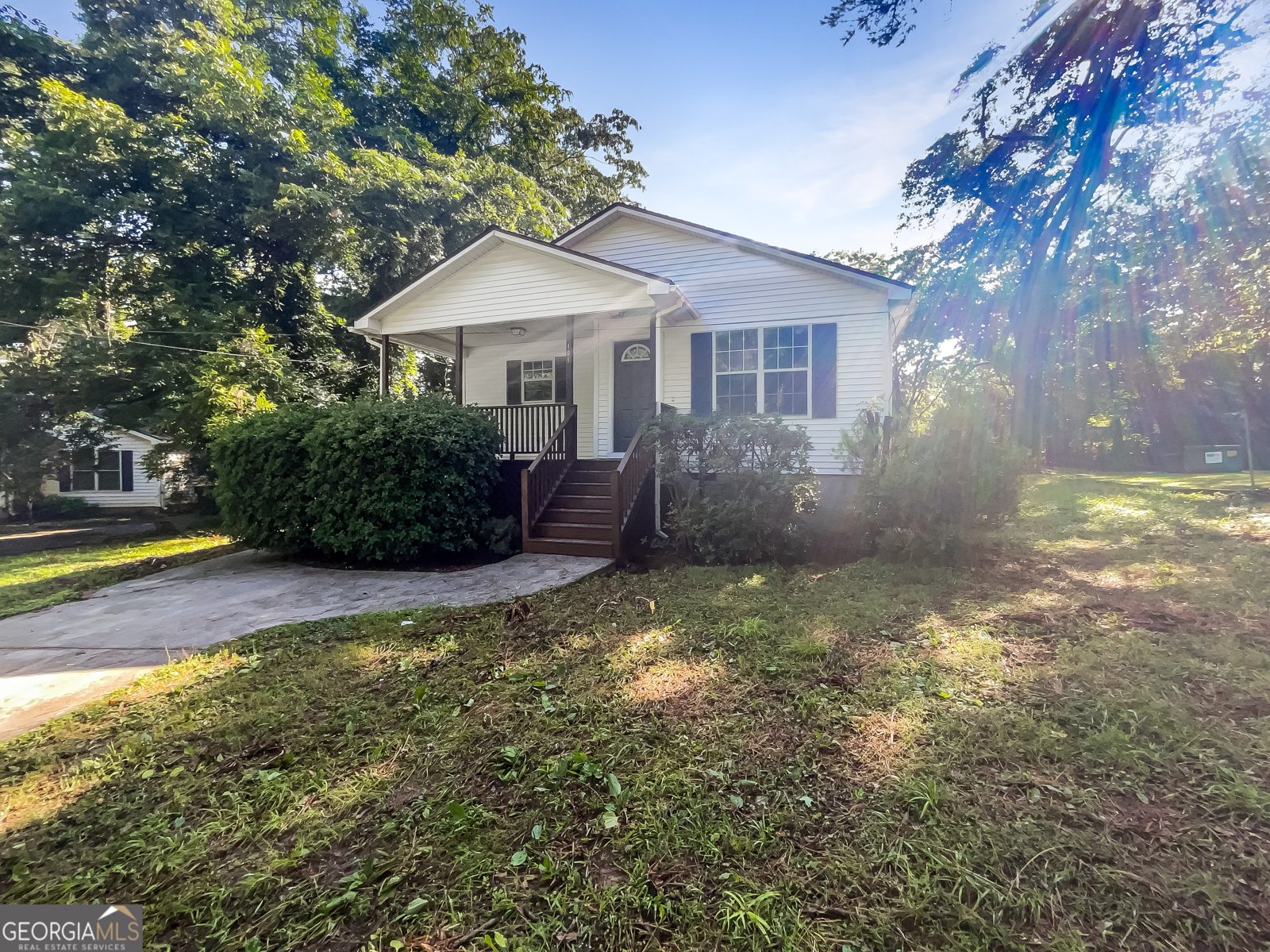 101 Dodd Street Fairburn - 7