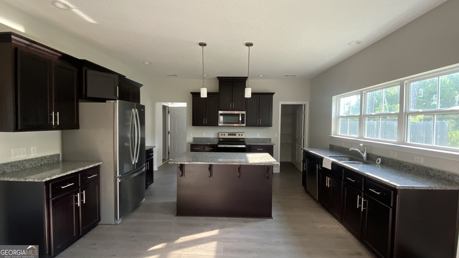 284 Thorp Circle Hinesville - 5