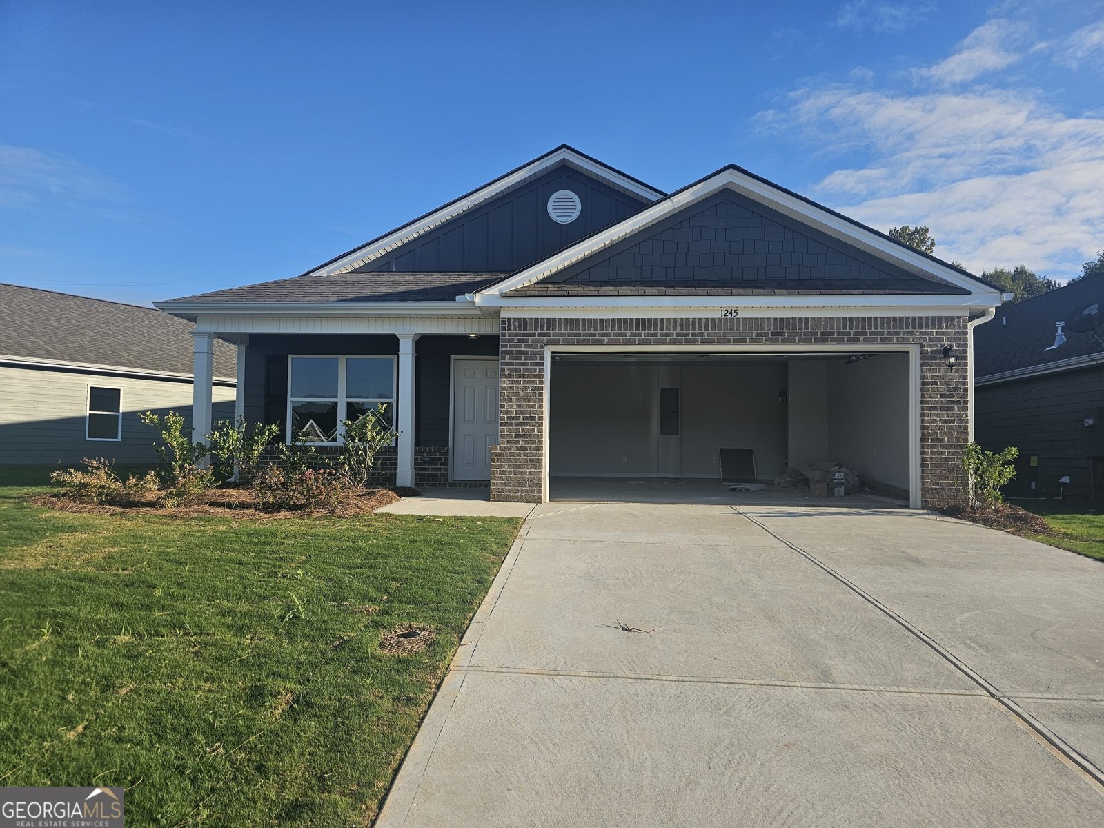 1245 Jeannine Lane Winder - 1