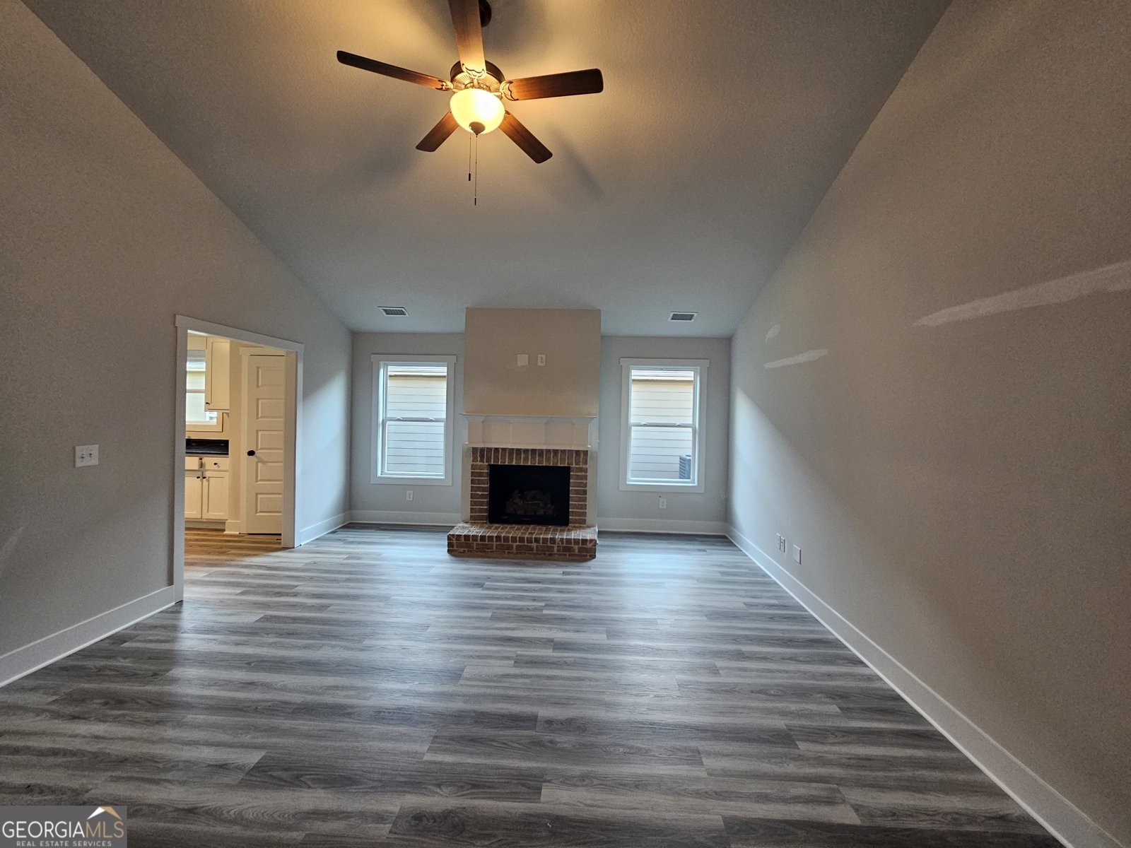 1245 Jeannine Lane Winder - 2