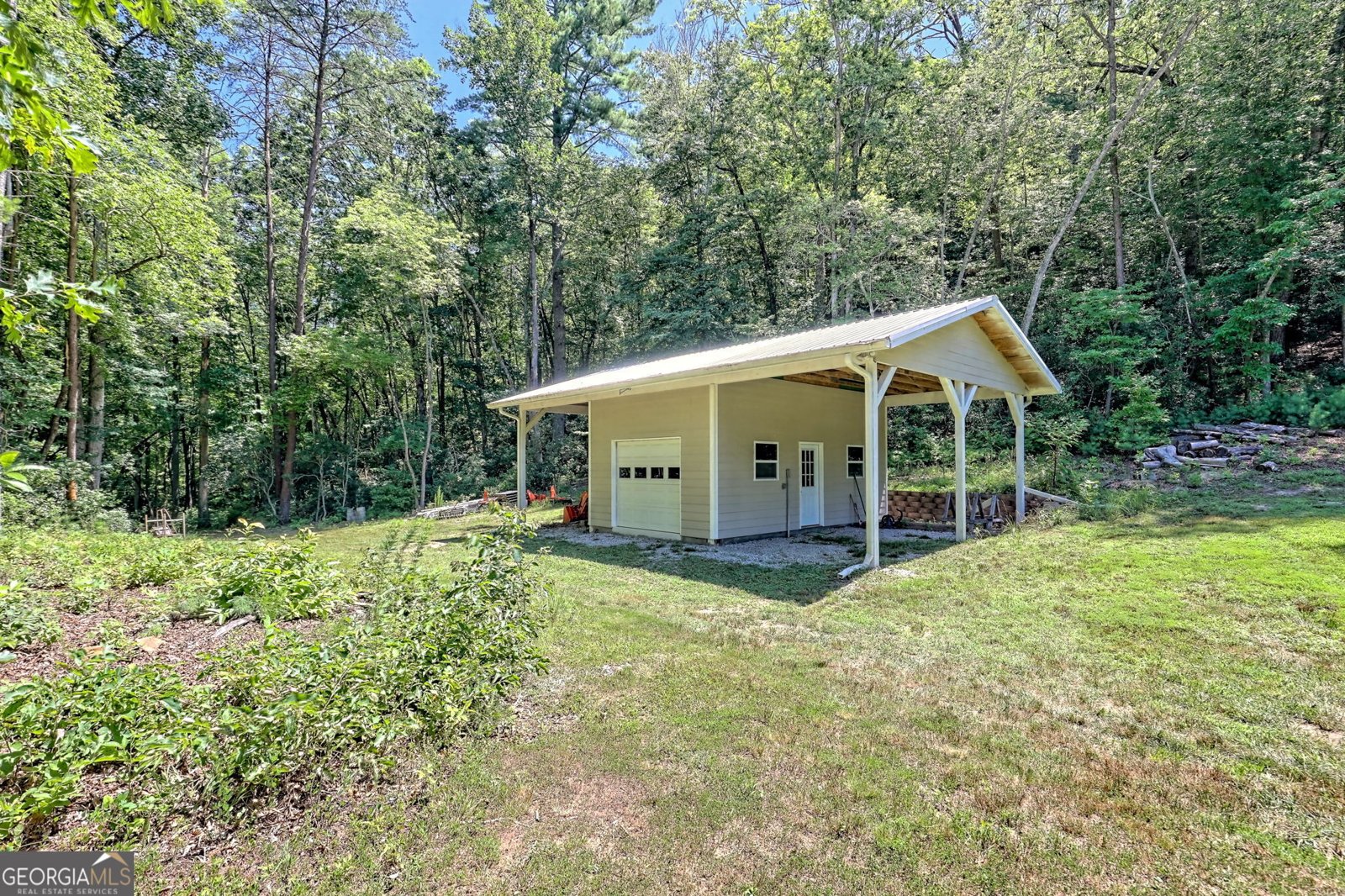 208 Colony Road Dillard - 1
