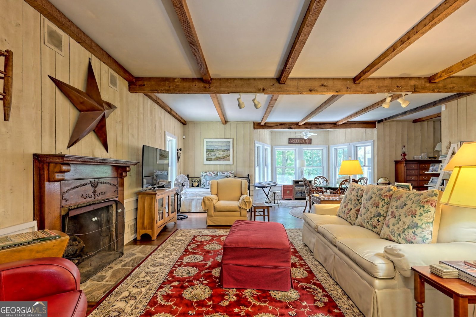 208 Colony Road Dillard - 11
