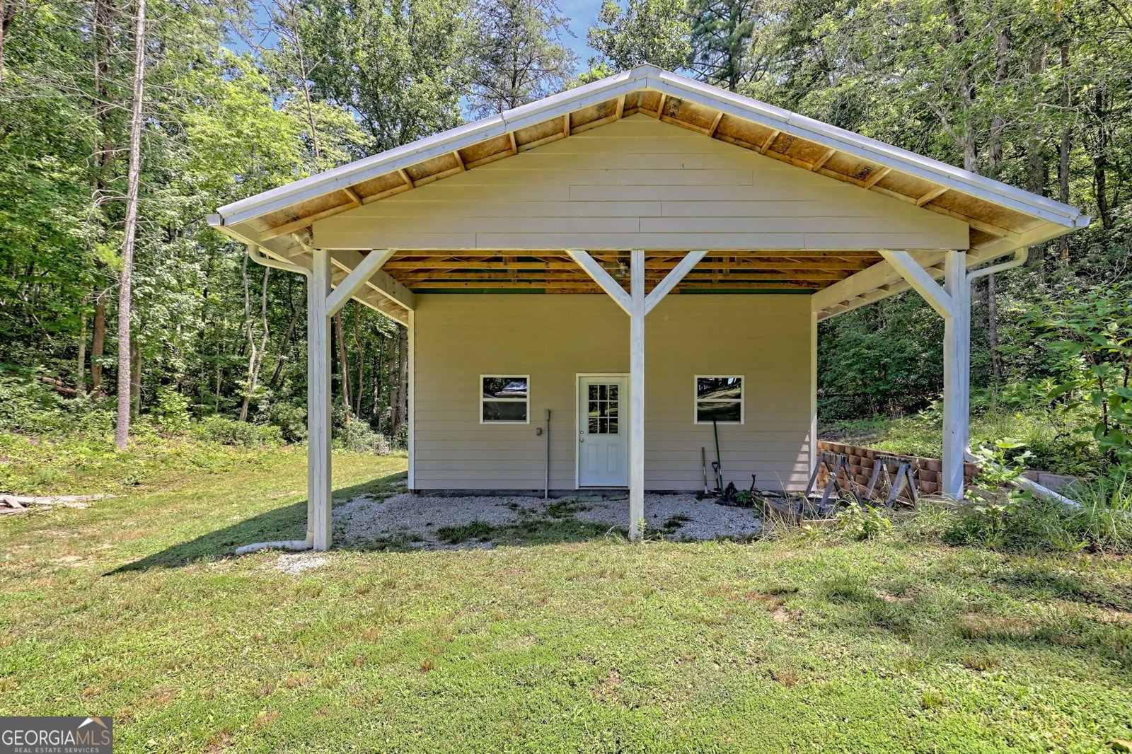 208 Colony Road Dillard - 2