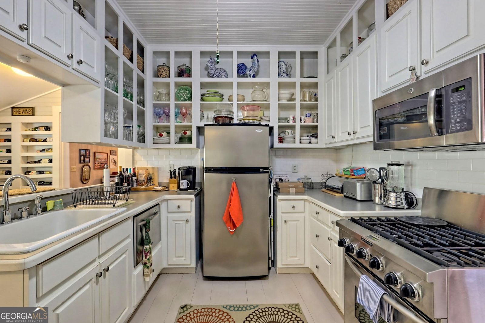 208 Colony Road Dillard - 20